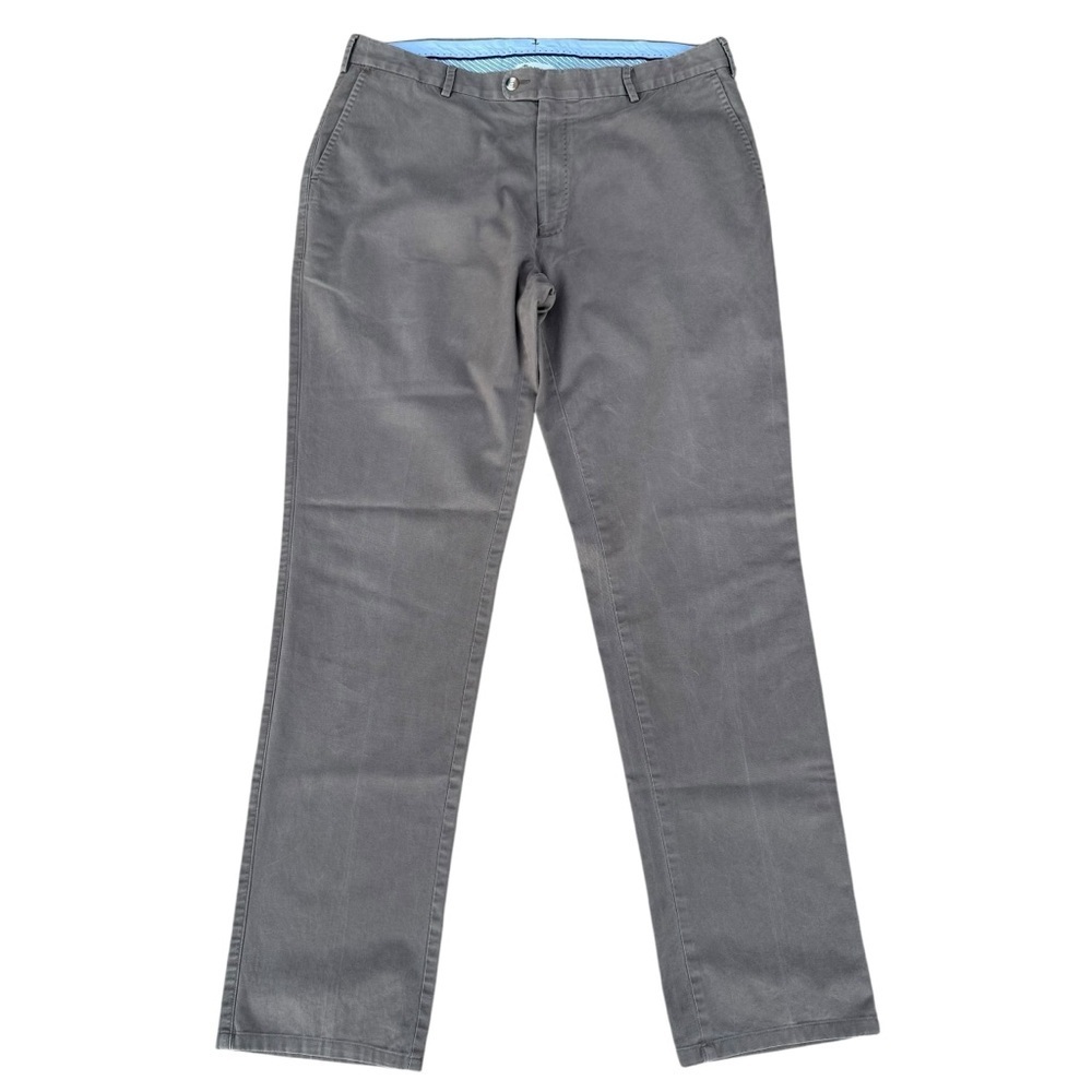 Peter Millar Khaki Pants Size 38